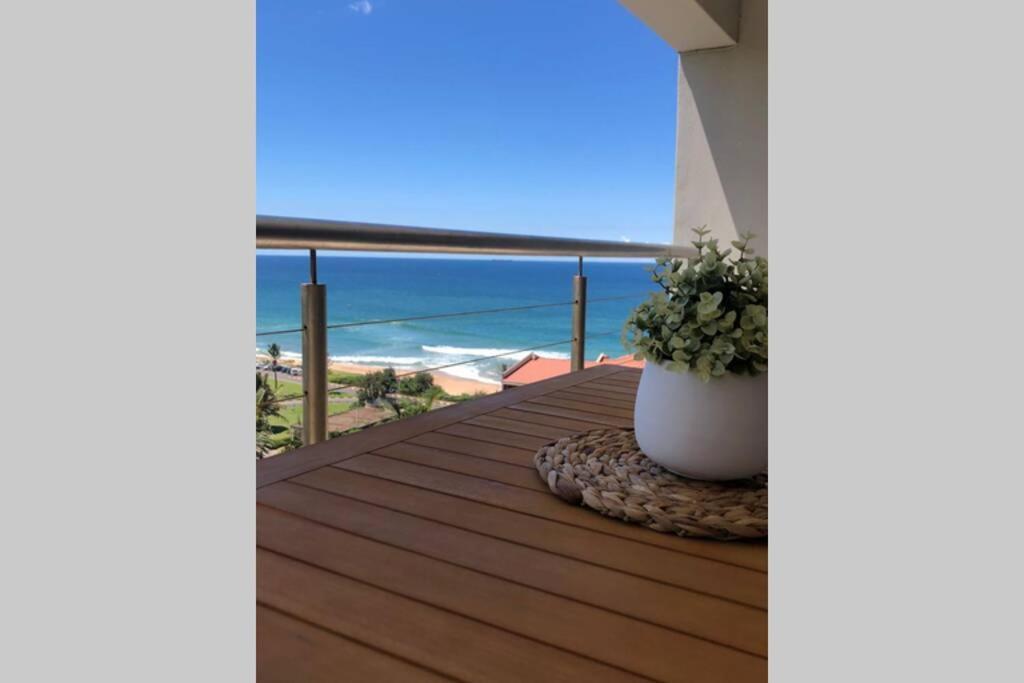 516 Umdloti Resort Luaran gambar