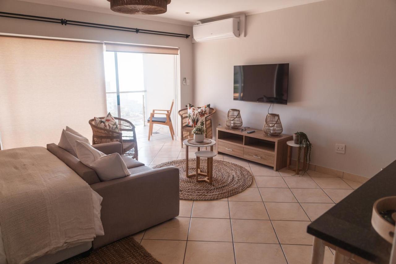 516 Umdloti Resort Luaran gambar