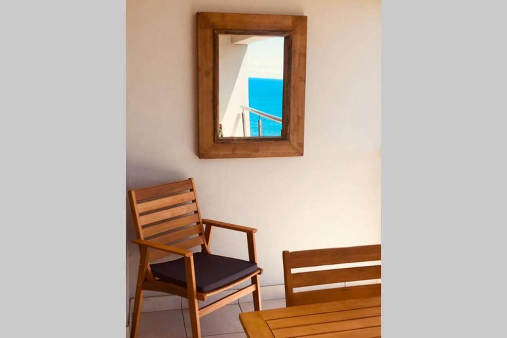 516 Umdloti Resort Luaran gambar