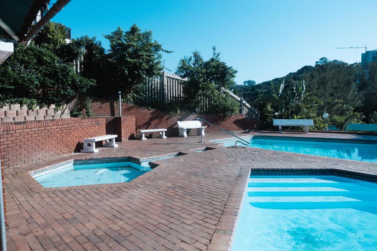 516 Umdloti Resort Luaran gambar